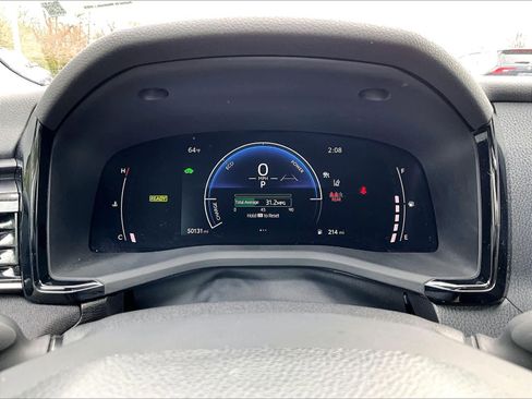 Used 2025 Toyota Camry LE FWD image 25