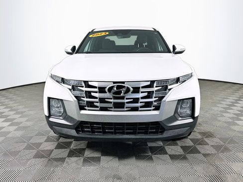 Used 2023 Hyundai Santa Cruz SEL image 4