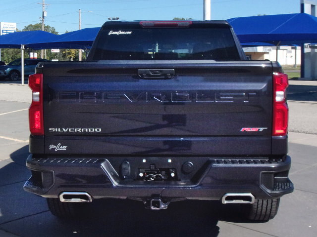 Used 2022 Chevrolet Silverado 1500 RST AWD/4WD image 14