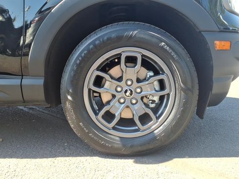 Certified 2023 Ford Bronco Sport Big Bend AWD/4WD image 9