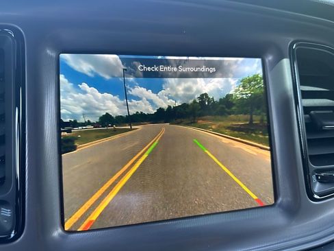 Used 2023 Dodge Challenger R/T w/ Plus Package image 19