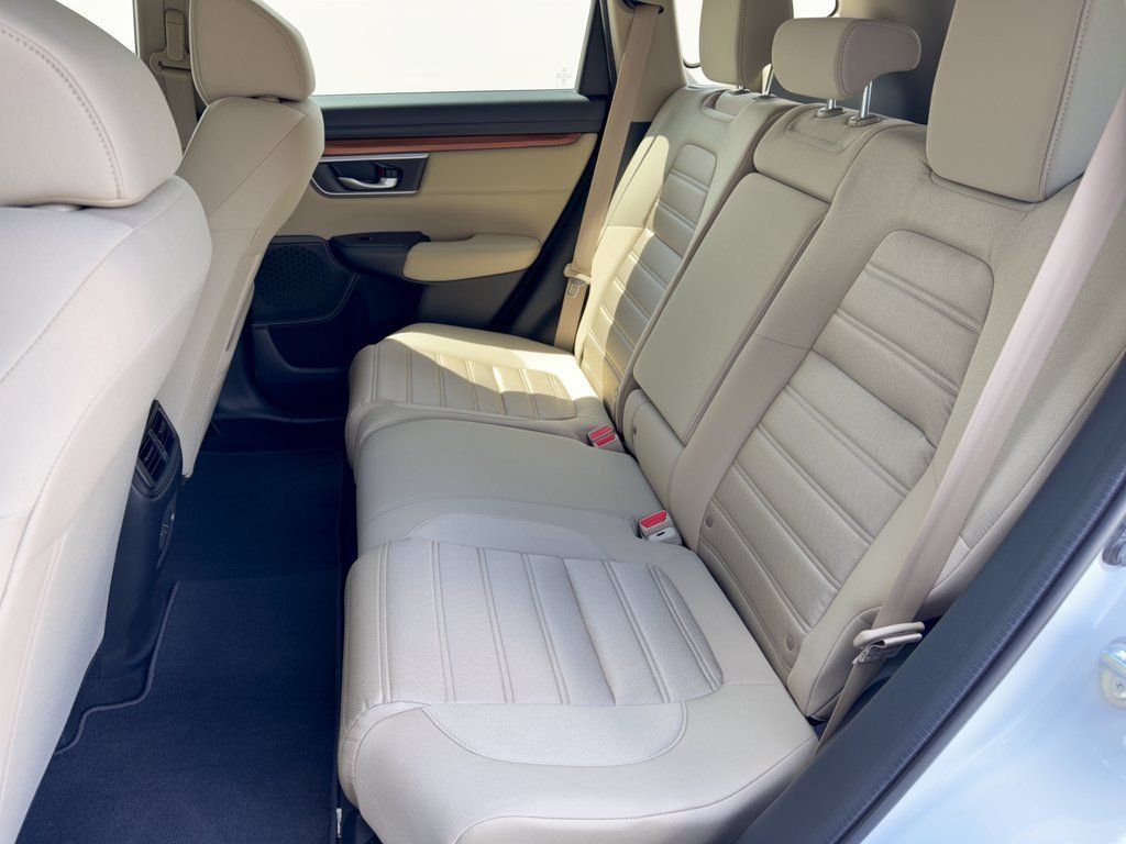 Used 2022 Honda CR-V EX image 25