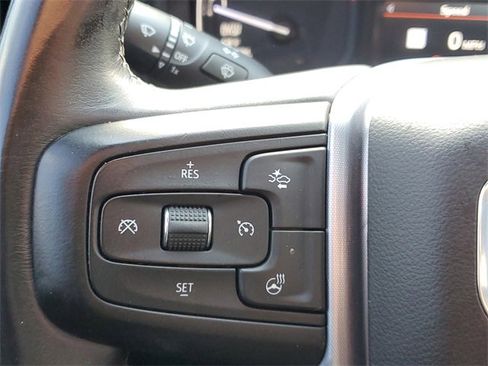 Certified 2019 GMC Sierra 1500 SLT w/ SLT Premium Plus Package image 21