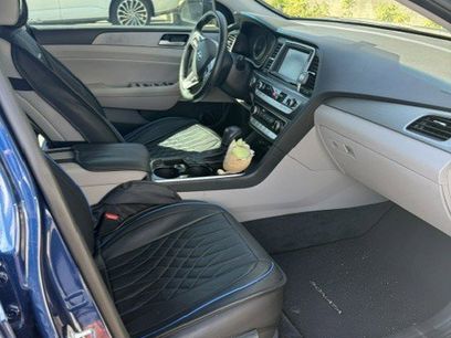 Used 2018 Hyundai Sonata SEL