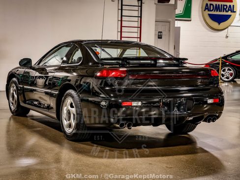 Used 1995 Dodge Stealth R/T FWD image 7