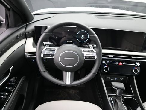 New 2026 Hyundai Santa Cruz Limited image 22