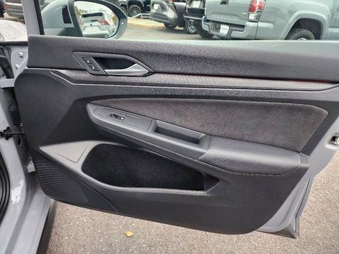 Used 2024 Volkswagen GTI S image 10