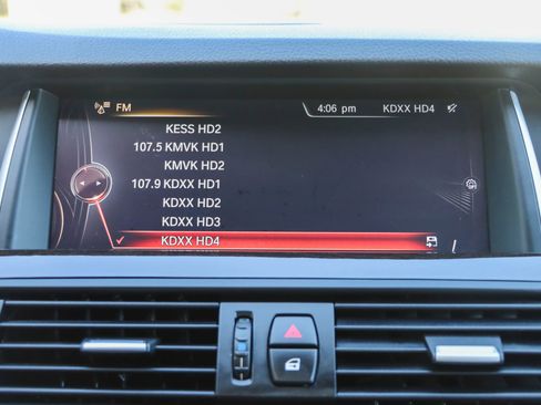 Used 2016 BMW 528i Sedan RWD image 34
