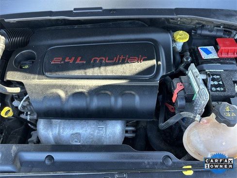 Used 2022 Jeep Compass Latitude image 32