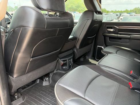 Used 2021 RAM 2500 Laramie AWD/4WD image 30