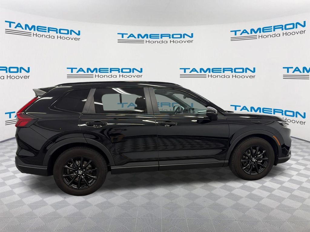 Used 2026 Honda CR-V Sport-L image 6