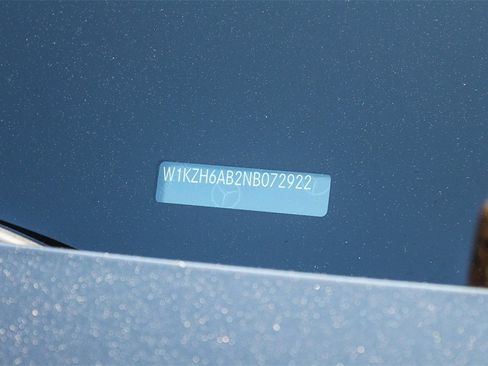 Used 2022 Mercedes-Benz E 450 4MATIC All-Terrain Wagon image 34