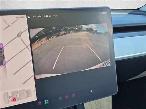 Used 2023 Tesla Model Y Long Range AWD/4WD image 14