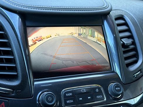 Used 2016 Chevrolet Impala LTZ image 20