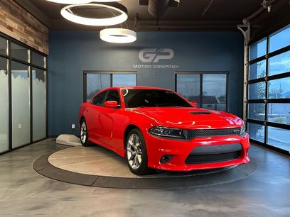 Used 2022 Dodge Charger GT w/ Cold Weather Package