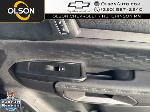 Used 2024 Ford Ranger XLT w/ Trailer Tow Package image 42