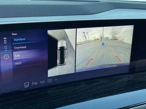 Certified 2025 Cadillac Escalade IQ Sport 1 AWD/4WD image 26