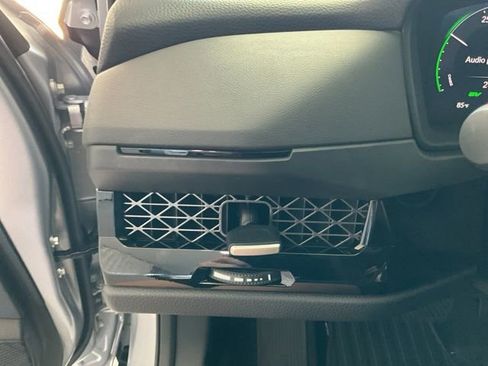 New 2026 Honda Accord Touring image 9