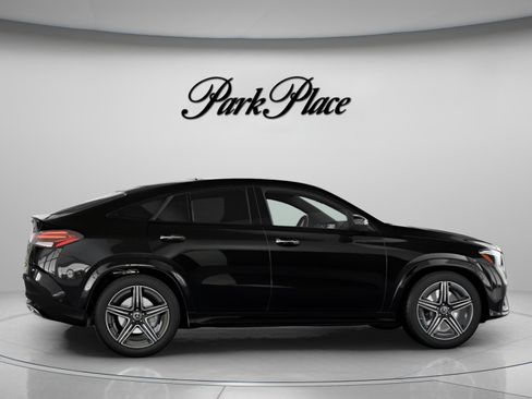 New 2026 Mercedes-Benz GLE 450 4MATIC Coupe image 23