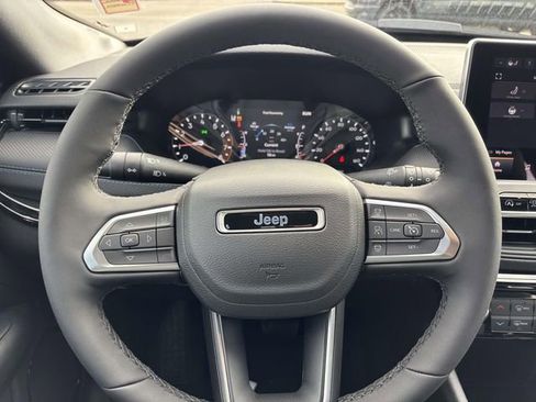 New 2026 Jeep Compass Limited image 7