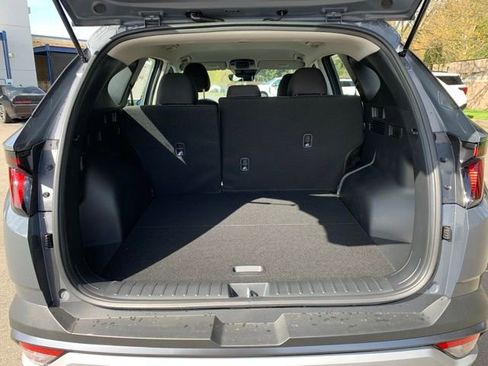 New 2026 Hyundai Tucson SE AWD/4WD image 5