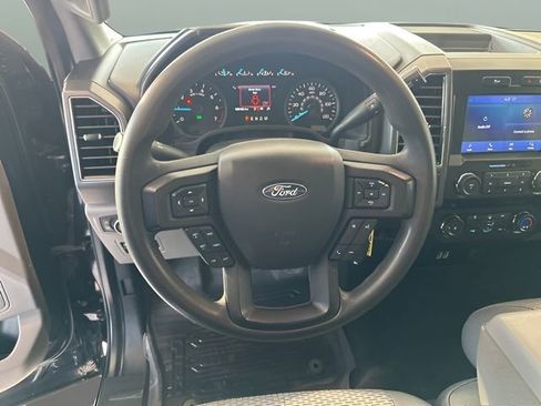 Used 2020 Ford F150 XLT w/ Equipment Group 301A Mid image 12