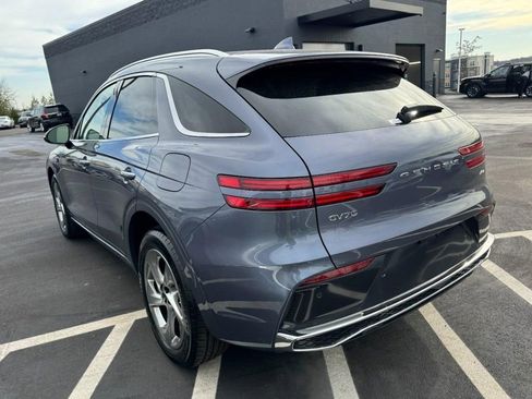 New 2026 Genesis GV70 2.5T Select image 5