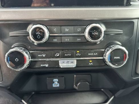 Used 2024 Ford F150 XLT w/ Tow/Haul Package AWD/4WD image 24