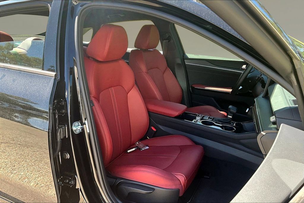 New 2026 Kia K5 GT-Line AWD/4WD image 11