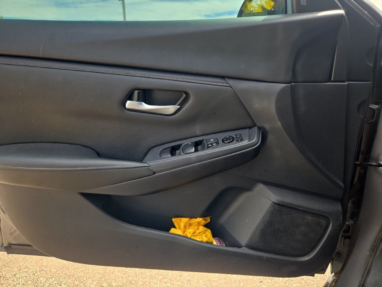 Used 2024 Nissan Sentra SV w/ All-Weather Package FWD image 20