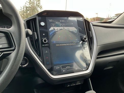Certified 2025 Subaru Crosstrek 2.0i Premium image 18