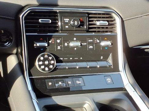 New 2026 Nissan Armada SL w/ Captain's Chari Seat Package image 14