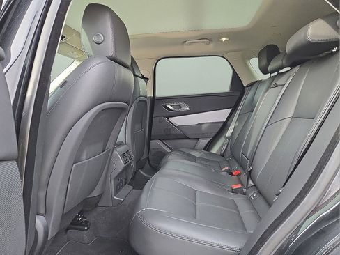 Used 2024 Land Rover Range Rover Velar S image 16