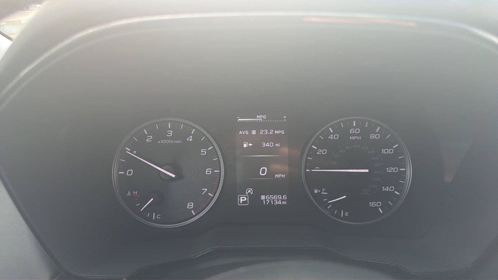 Used 2024 Subaru Outback Premium AWD/4WD image 13