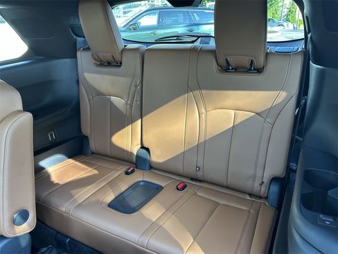 Certified 2024 INFINITI QX60 Autograph w/ Cargo Package image 24