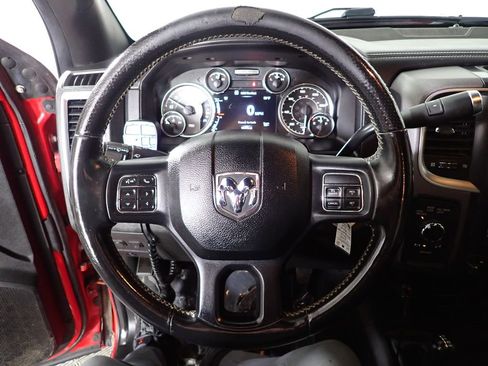 Used 2018 RAM 2500 Power Wagon AWD/4WD image 30