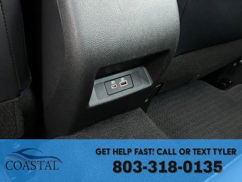 Used 2024 Nissan Altima 2.5 SR image 20