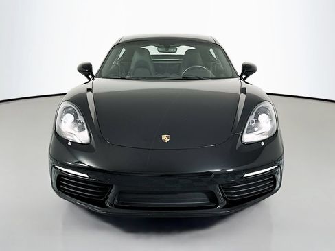 Used 2017 Porsche 718 Cayman S RWD image 6