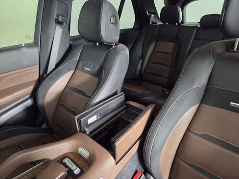 Used 2024 Mercedes-Benz GLE 53 AMG 4MATIC image 22
