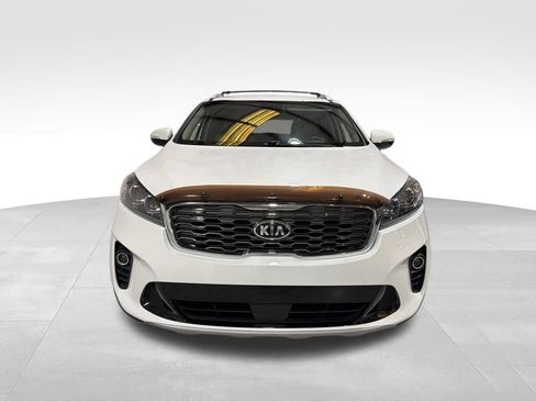 Used 2019 Kia Sorento EX image 2