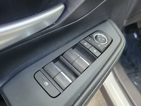 Used 2025 Toyota Grand Highlander Limited image 13