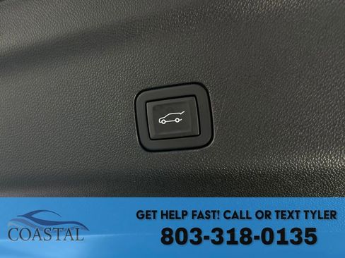 Used 2024 Chevrolet Tahoe Z71 w/ Luxury Package image 26