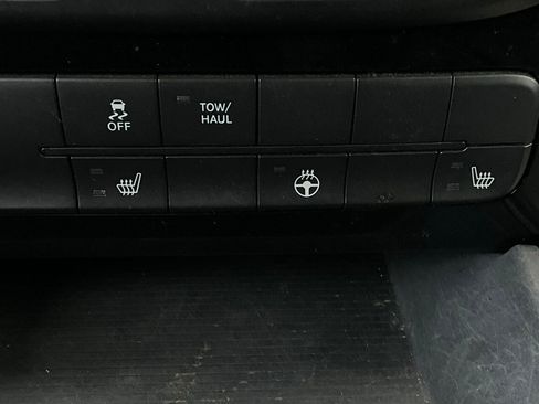 Used 2017 RAM 1500 Sport w/ Black Ram 1500 Sport Group image 26