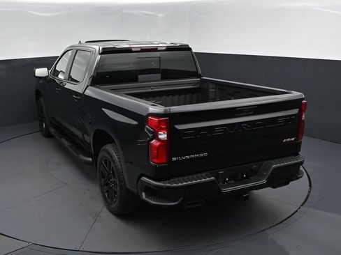 New 2026 Chevrolet Silverado 1500 RST w/ RST All Star Premium Package AWD/4WD image 35
