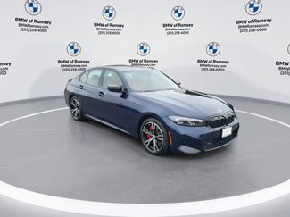 Used 2024 BMW M340i xDrive w/ Premium Package AWD/4WD video 2