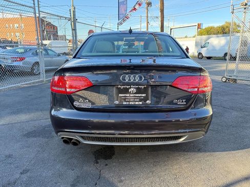 Used 2012 Audi A4 2.0T Premium Plus image 6