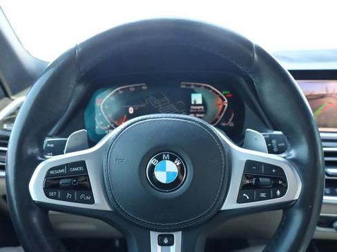 Used 2021 BMW X5 xDrive40i w/ M Sport Package image 14