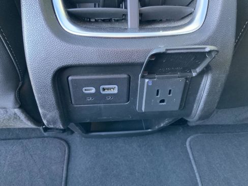 Used 2024 Chevrolet Blazer LT w/ Sound & Technology Package image 59