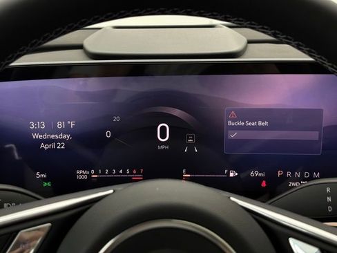 New 2026 Buick Envision Sport Touring AWD/4WD image 22