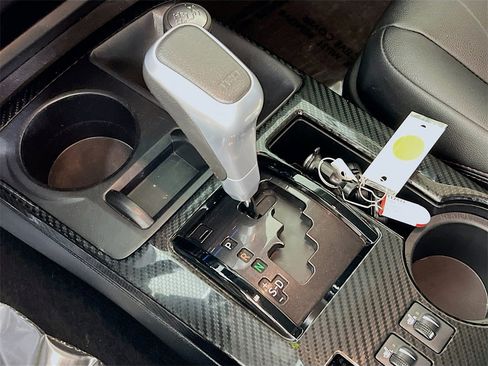 Certified 2022 Toyota 4Runner TRD Pro image 16